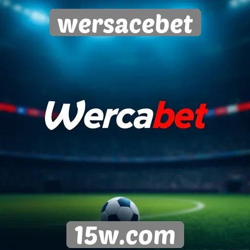 Plataforma de apostas Wersacebet ganha popularidade entre usuários