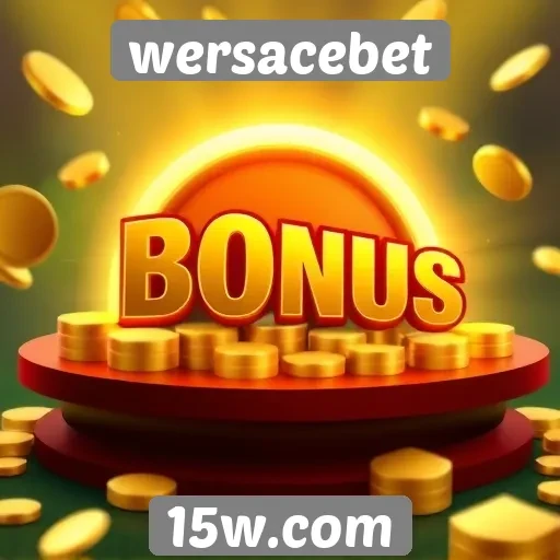 Vantagens do bônus de boas-vindas da versacebet