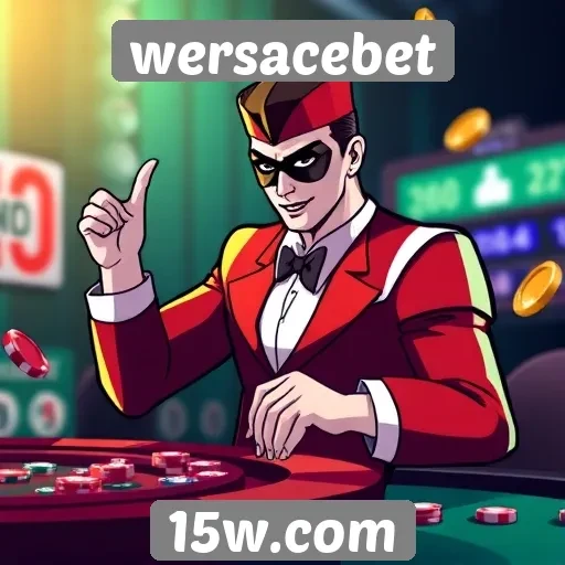 Estratégias populares de jogo no Versacebet