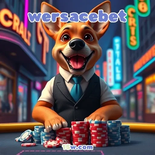 wersacebet: Jogos Imperdíveis e Oportunidades de Diversão