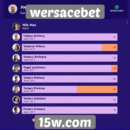Feedback de jogadores sobre o atendimento do wersacebet