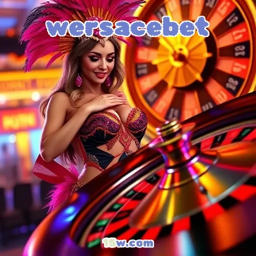 wersacebet: Descubra os Recursos da Seção de Login Para Jogadores