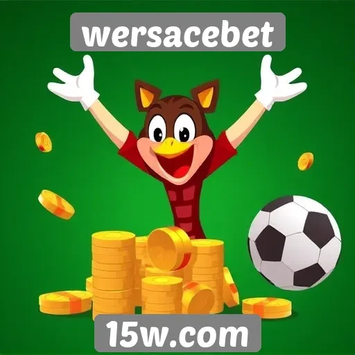 Novas funcionalidades disponíveis no wersacebet