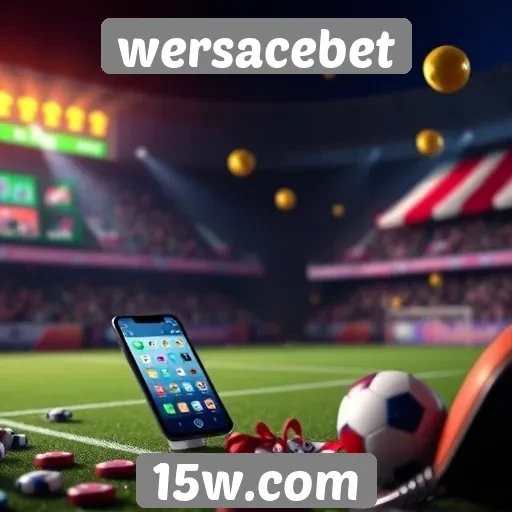 Apostas ao vivo no Versacebet: funcionamento e dicas