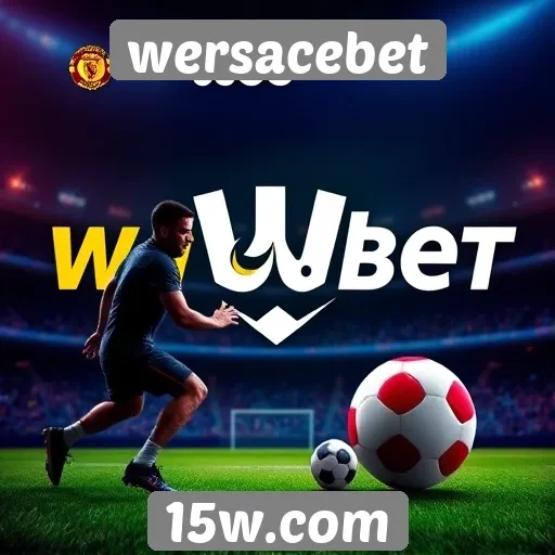 A popularidade crescente do wersacebet entre jogadores