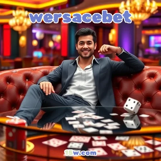 Wersacebet: Explore Opções de Pagamento para Jogar com Confiabilidade