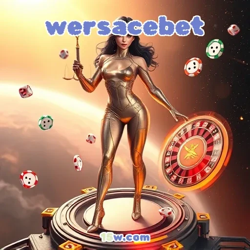 wersacebet: Como a Segurança Transforma Sua Experiência em Jogos Online
