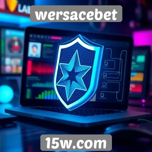 Avaliação de segurança do site de jogos wersacebet