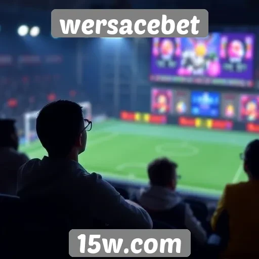 Depoimentos de jogadores sobre experiências no Wersacebet