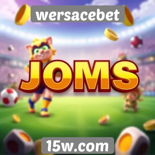 Wersacebet oferece uma ampla gama de jogos online