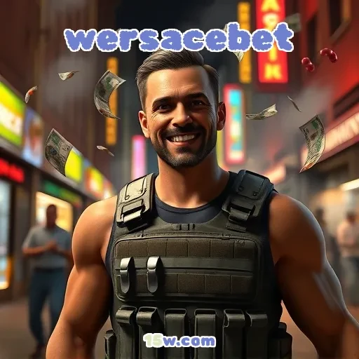 wersacebet: Os Recursos Imperdíveis do Aplicativo para Apostadores