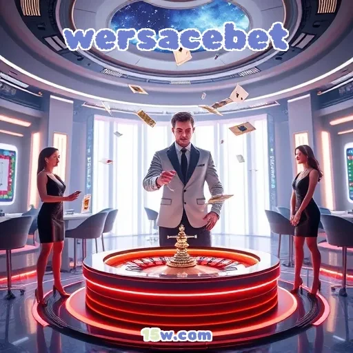 wersacebet: Descubra os Benefícios da Seção VIP e Jogue Como um Pro