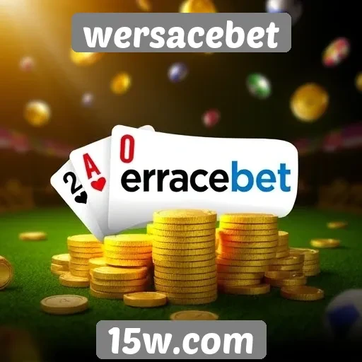 Comparação de bônus e promoções do wersacebet
